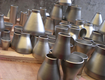 304 Stainless Steel Reducer