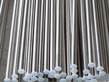 Nickle alloy bar