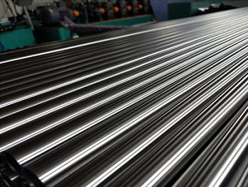 Stainless Steel Seamless Pipe