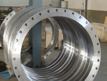 304 Stainless Steel Flange