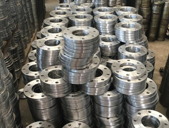 316L Stainless Steel Flange