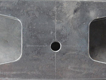 Plasma Cutting