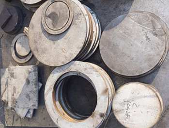 Stainless Steel Processing