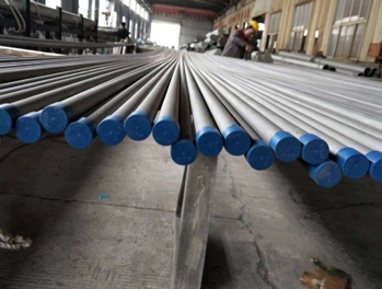 316L Stainless Steel Pipe