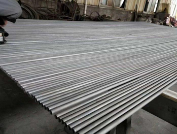 Nickle-Based Alloy Pipe