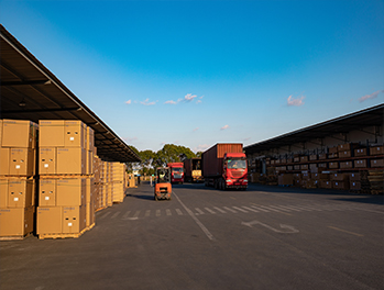 WAREHOUSE